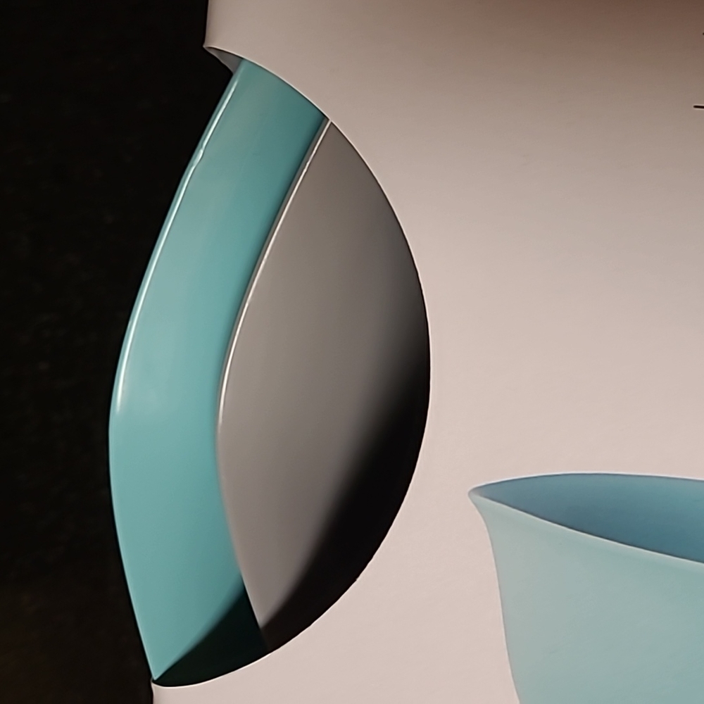 KitchenAid Mixing Bowl Set - Picture 4 of 6